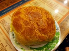 招牌菠萝包-金华冰厅