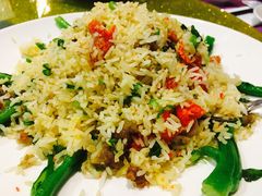 龙虾膏炒饭-鱼乐轩海鲜专门店