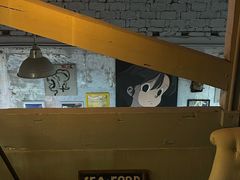 -nodcafe(M50创意园店)