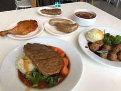 -宜家·瑞典风味餐厅(无锡店)