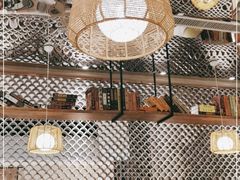 大堂-故里湘(嘉里城店)