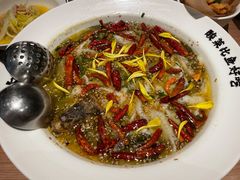 -新太二·鲜料川菜(群光广场店)