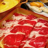 牛肉🥓无限量来袭～准备两个胃也不好使[笑哭]