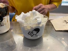 -喜茶(上海兴业太古汇店)