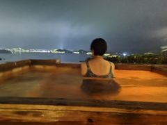 -天目湖涵田半山温泉水乐园