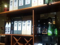 -景鹤料理(上地华联店)