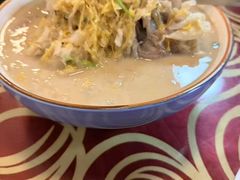 -大梁骨头馆·酱骨老菜(友好店)