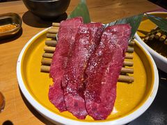 -九田家黑牛烤肉料理(溧阳吾悦店)