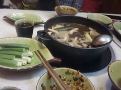 -一叶一世界•素食餐厅(环球中心店)
