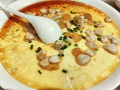 芙蓉墨鱼蛋-华盛丰温州大排档(东三环南路店)