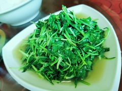 马兰蒜泥-雁荡农庄