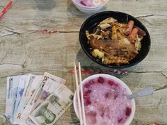 狼牙土豆-乐山冰粉·狼牙土豆(竹溪湾店)