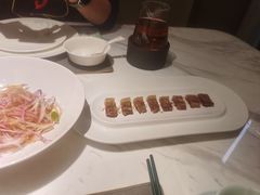 -宴昆山·私房菜(春晖店)