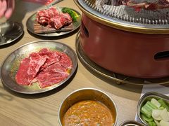 -西塔老太太泥炉烤肉(双井店)