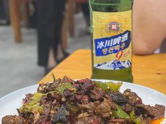 -北冰洋狗肉冷面城(总店)
