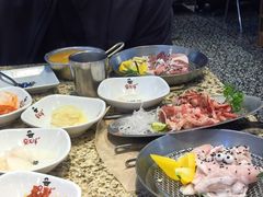 -安又胖韩国烤肉(美罗城店)