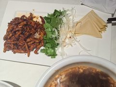 -大鸭梨烤鸭店(花园村店)