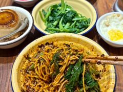 -阿福板凳面(观音桥店)