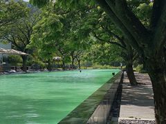 -三亚太阳湾柏悦酒店
