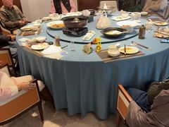 -安徽大厦中餐厅