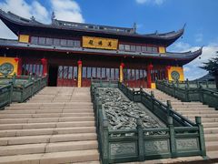 -上海青龙寺