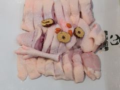 -椰子印象椰子鸡·椰奶鸡·糟粕醋(友谊阳光城店)