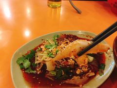 -龙抄手(春熙路总店)