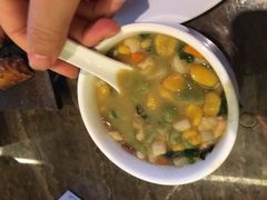 -真爱中国餐馆·年华店(朱雀大街店)