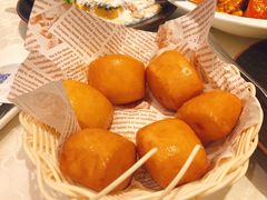 炸馒头-珍宝海鲜JUMBO Seafood(ifc店)