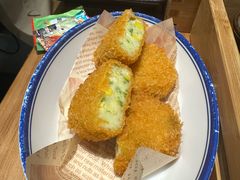 -友名Cross日式咖喱屋(江南大道中店)