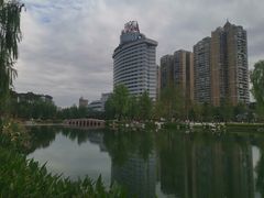 -北湖公园