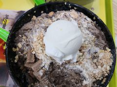 -MOMO冰品·生巧汤圆(红桥店)