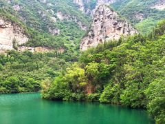 -青龙山生态文化旅游区(慈云寺)