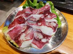 -牛炙烤肉(车公庙店)