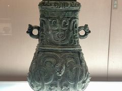 -上海博物馆(人民广场馆)