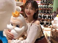 -哈尔滨波塞冬海底世界