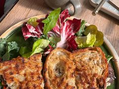 -O'mills Sourdough Bakery&Bistro(永嘉路店)