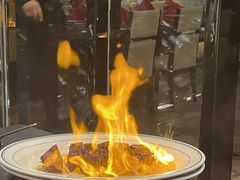 -圣丰索菲特·法国餐厅