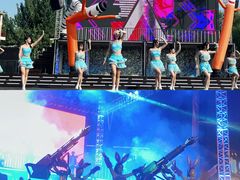 -郑州方特水上乐园