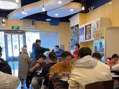 -有礼有面(知春路店)
