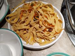 -淘米捞·米汤脆鲩鱼火锅(福田皇岗店)