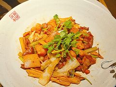-川成元·麻辣香锅(凯德MALL西直门店)