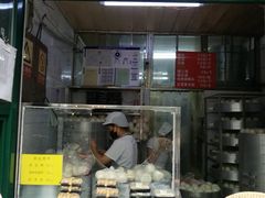 -天泽祥·鼓楼馒头(鼓楼店)