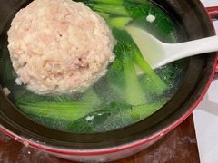 -狮王府淮扬菜(新街口友谊店)