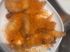 -淘米捞·米汤脆鲩鱼火锅(福田皇岗店)
