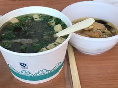 -回味鸭血粉丝汤(南京站店)