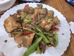 苦斋汤-老友谊餐厅(319国道店)