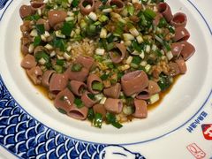 -旺角小渔村(二马路店)