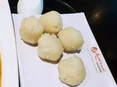 -马来西亚美食街