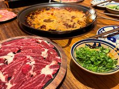 -旧街市鲜货老火锅(大光路店)